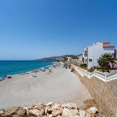 Toboso 1 Apartamento Nerja