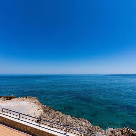 Apartamento Toboso 1 Nerja