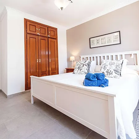 Toboso 1 Apartamento