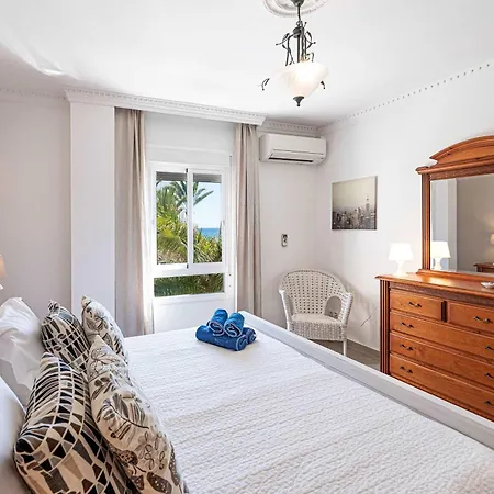 Apartamento Toboso 1
