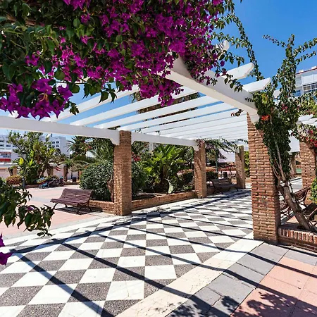 Toboso 1 Apartamento Nerja