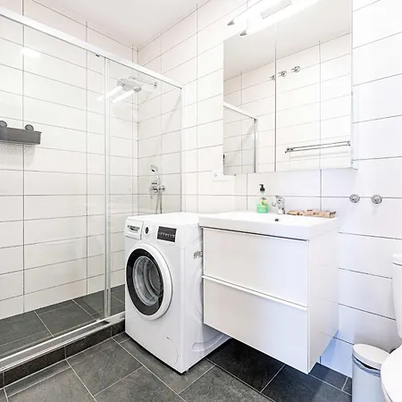 Apartamento Toboso 1