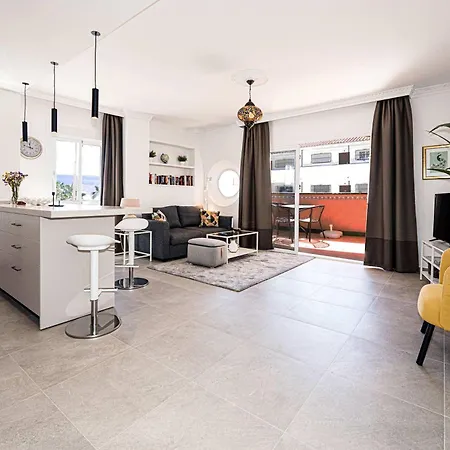 Toboso 1 Apartamento
