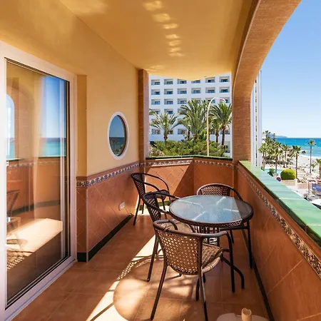 Apartamento Toboso 1 Nerja