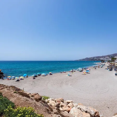Toboso 1 * Nerja