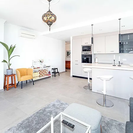 Toboso 1 Appartamento Nerja